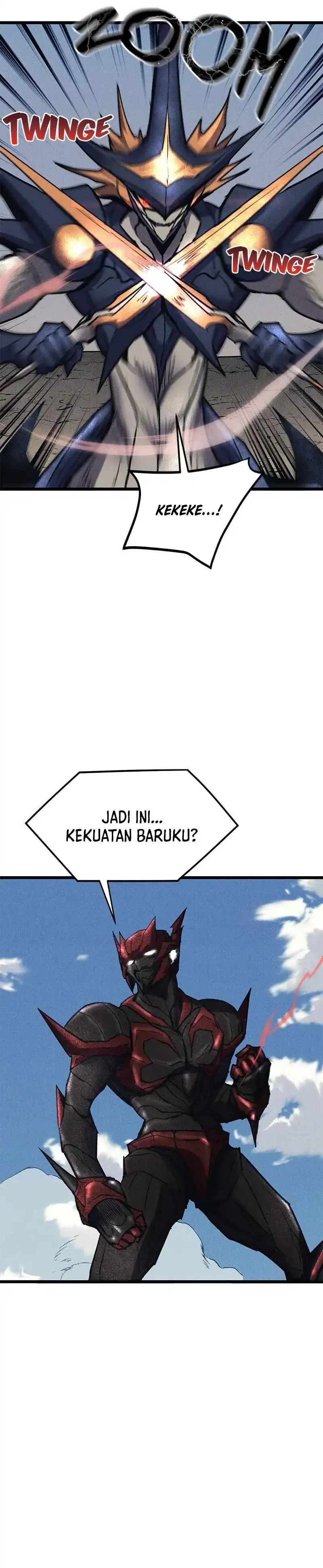 Insector Chapter 73 halaman 12