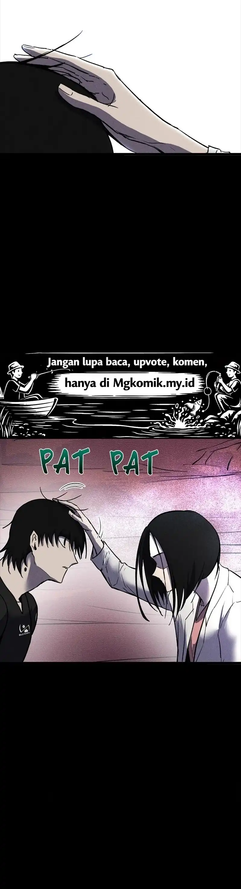 Insector Chapter 74 halaman 19