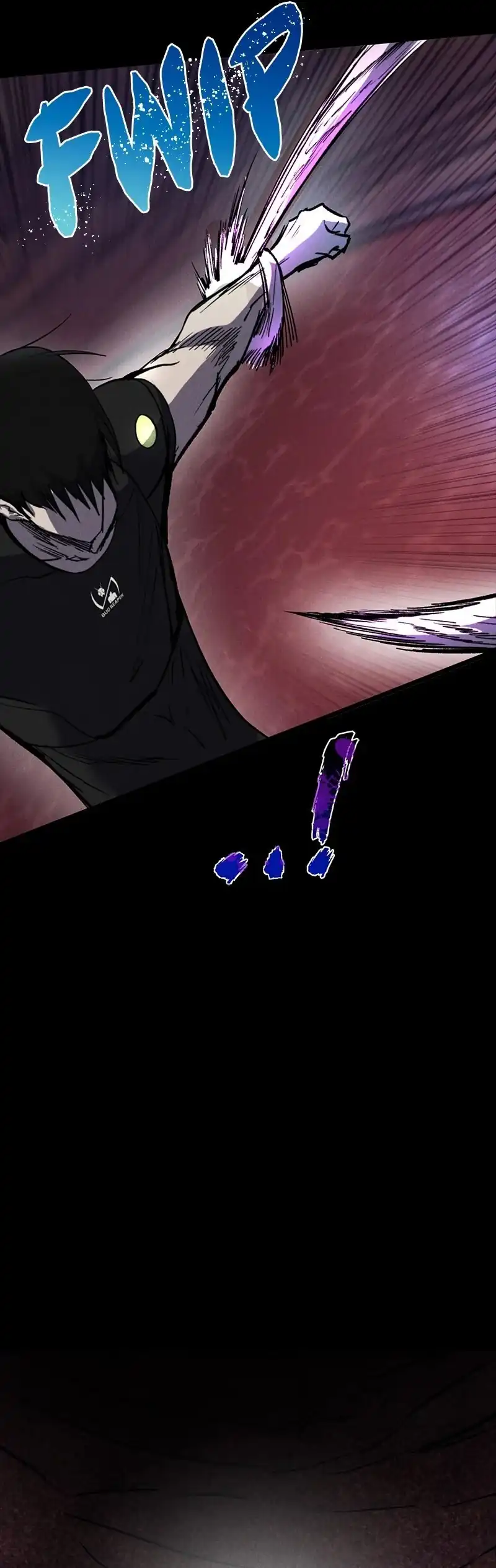 Insector Chapter 74 halaman 7