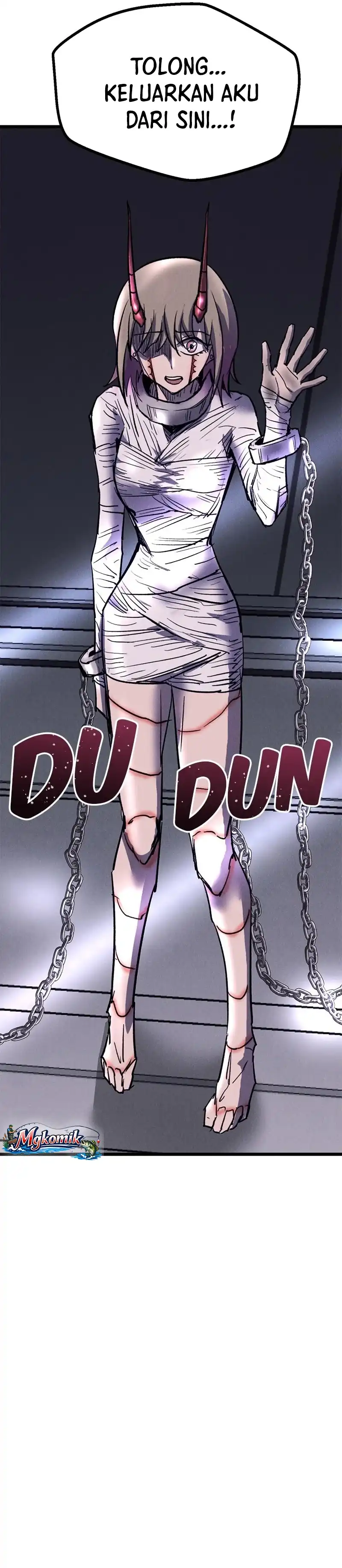 Insector Chapter 74 halaman 38