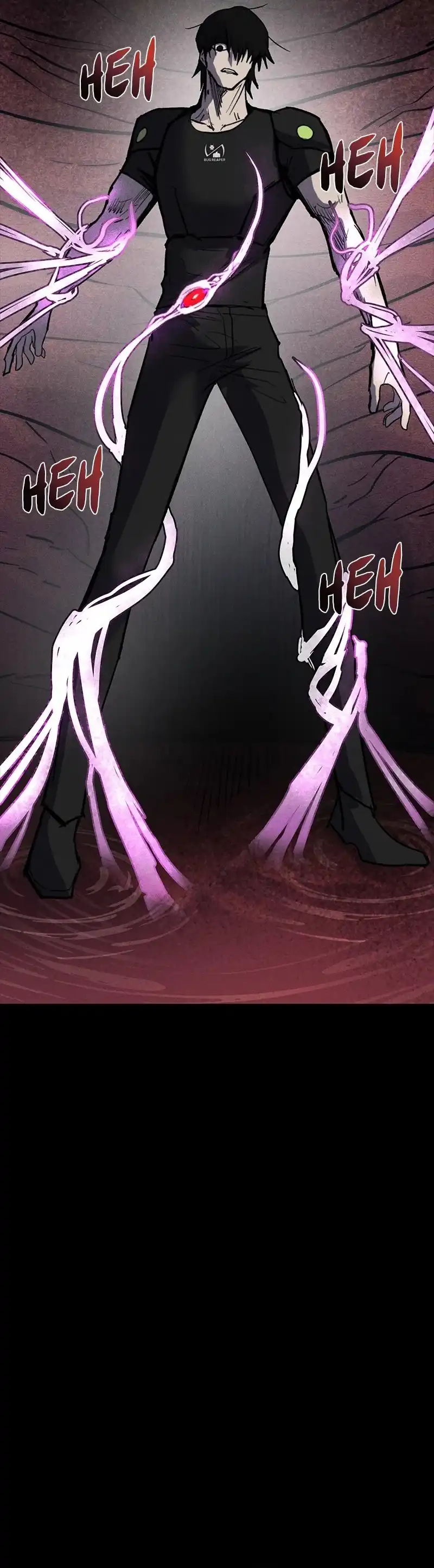 Insector Chapter 74 halaman 8