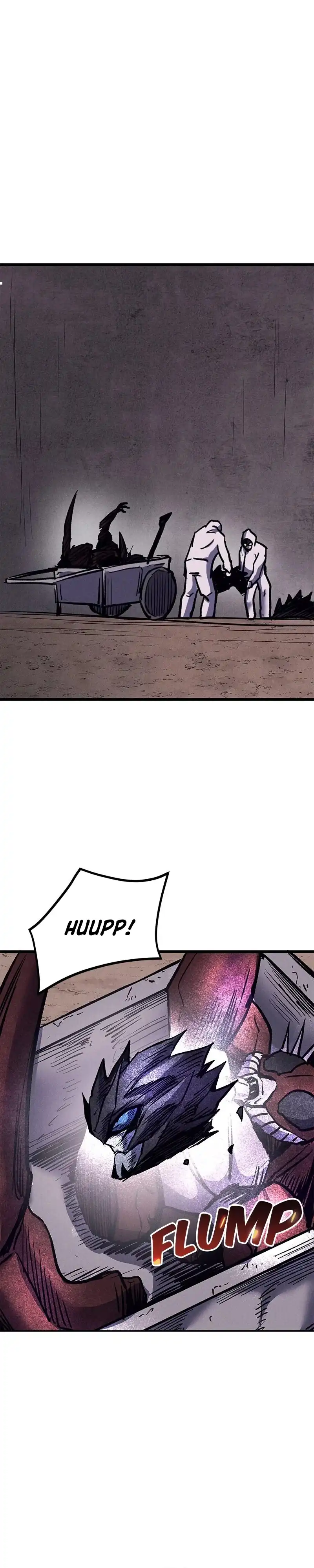 Insector Chapter 74 halaman 40