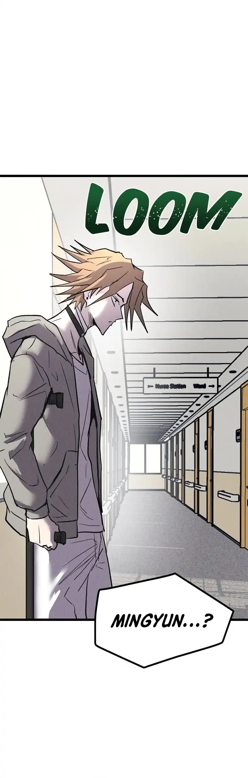 Insector Chapter 74 halaman 30