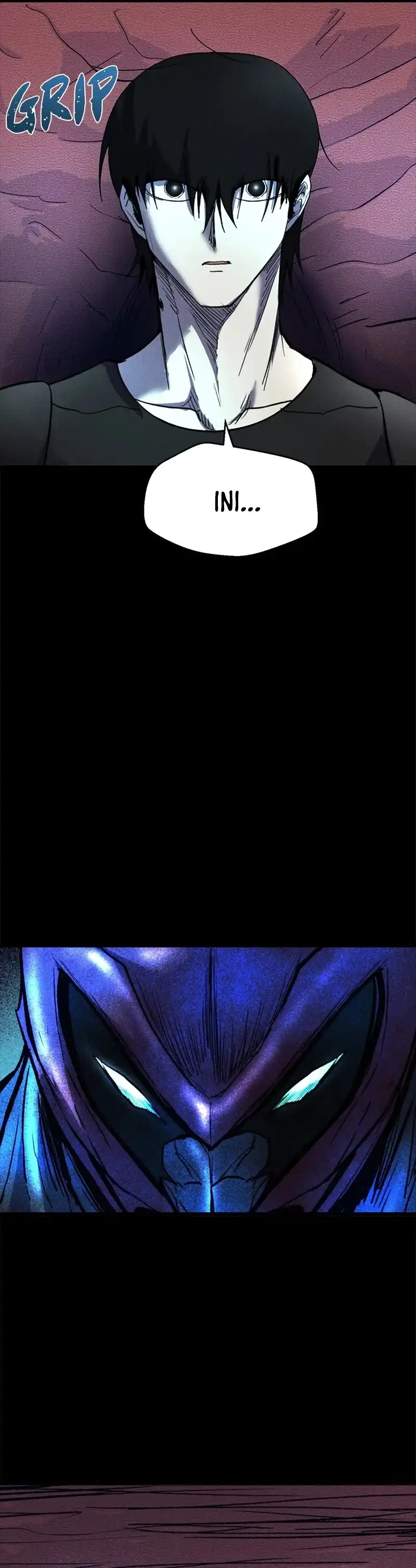 Insector Chapter 74 halaman 3