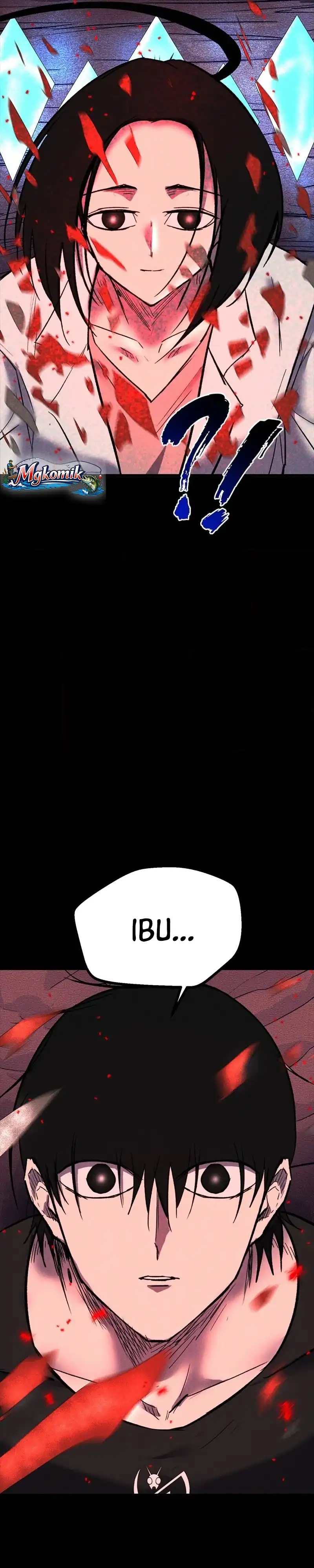 Insector Chapter 74 halaman 16