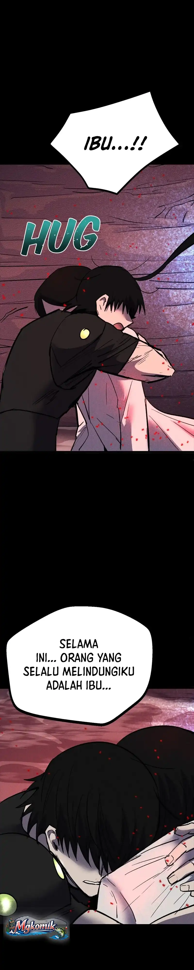 Insector Chapter 74 halaman 17