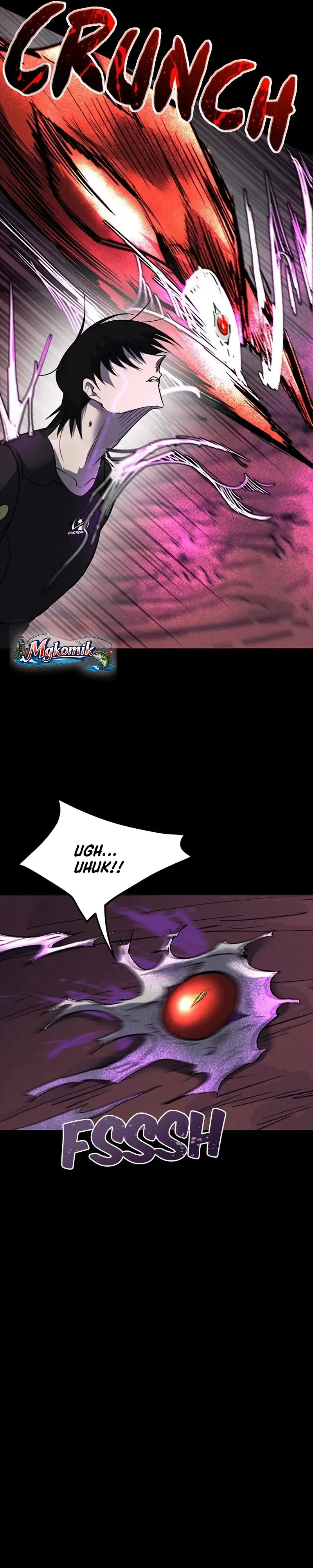 Insector Chapter 74 halaman 11