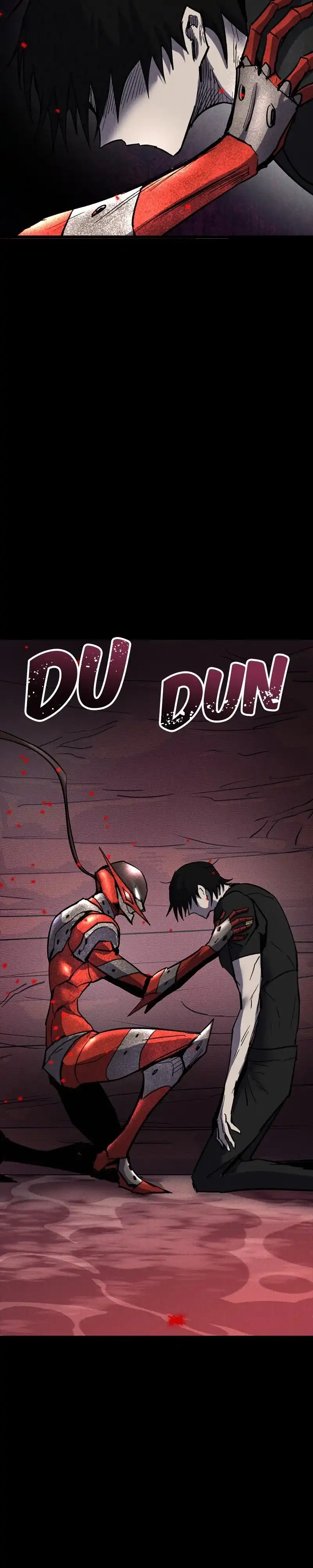 Insector Chapter 74 halaman 14