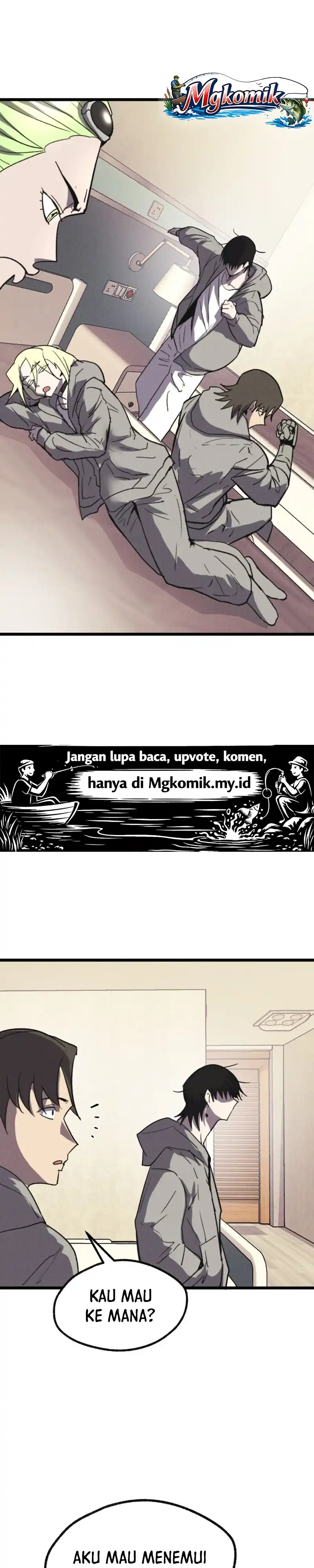 Insector Chapter 75 halaman 3