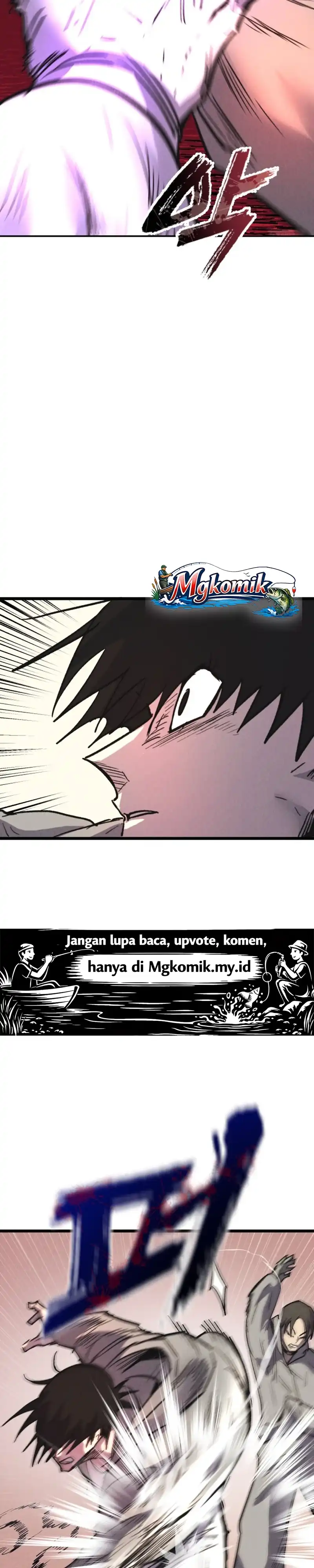 Insector Chapter 75 halaman 19