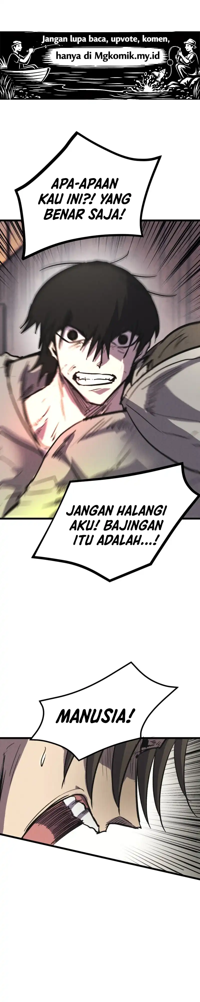 Insector Chapter 75 halaman 23
