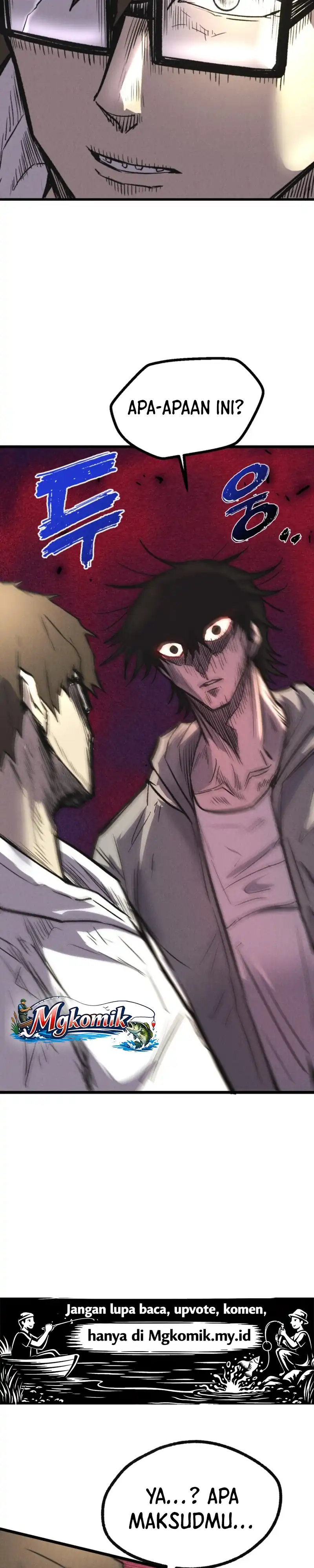 Insector Chapter 75 halaman 14