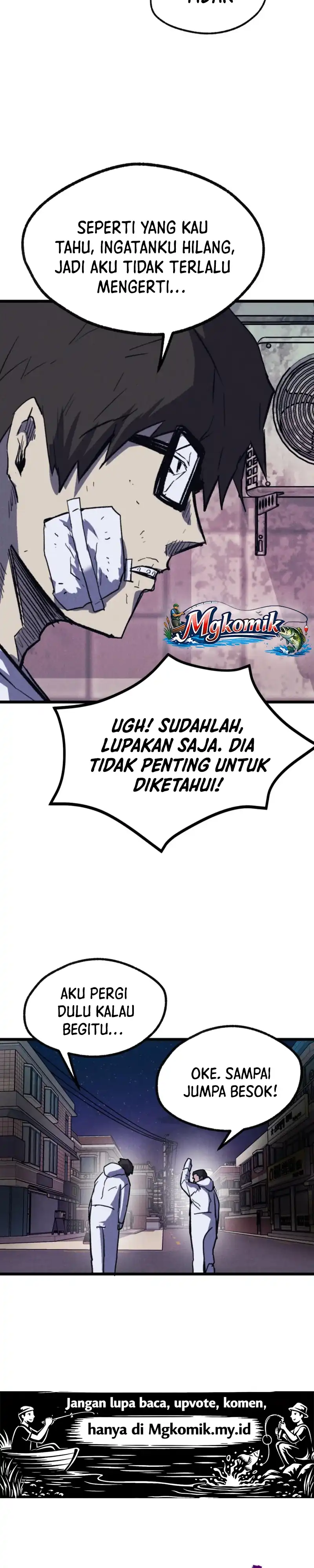 Insector Chapter 75 halaman 30