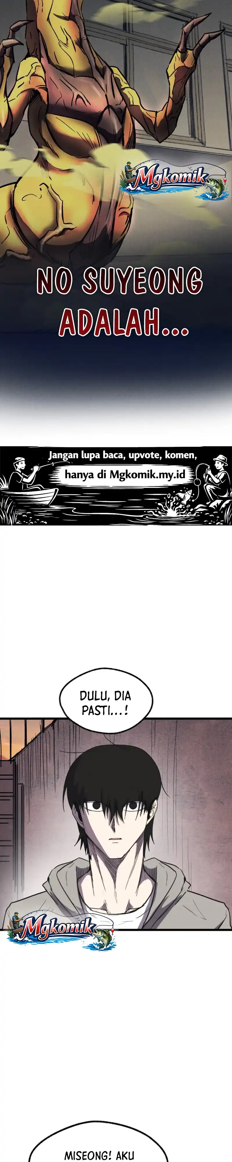 Insector Chapter 75 halaman 26