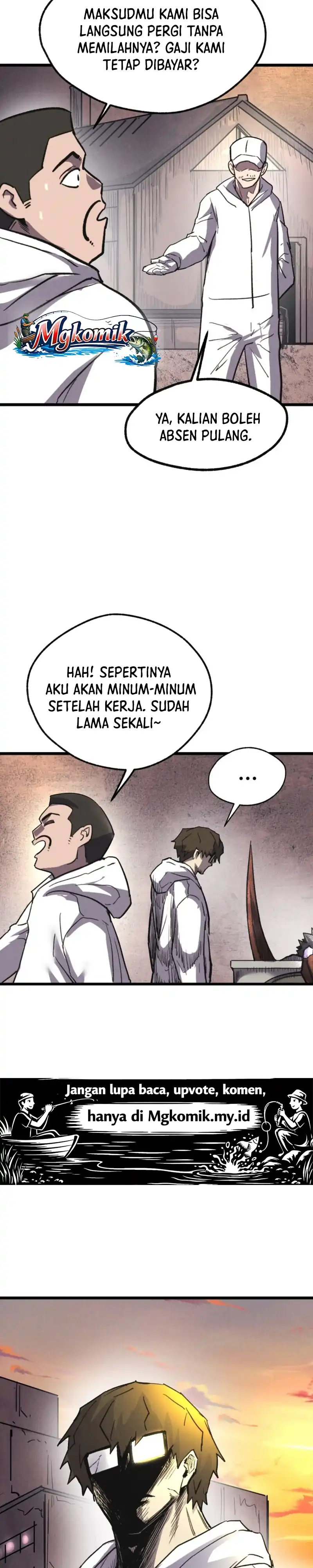 Insector Chapter 75 halaman 10
