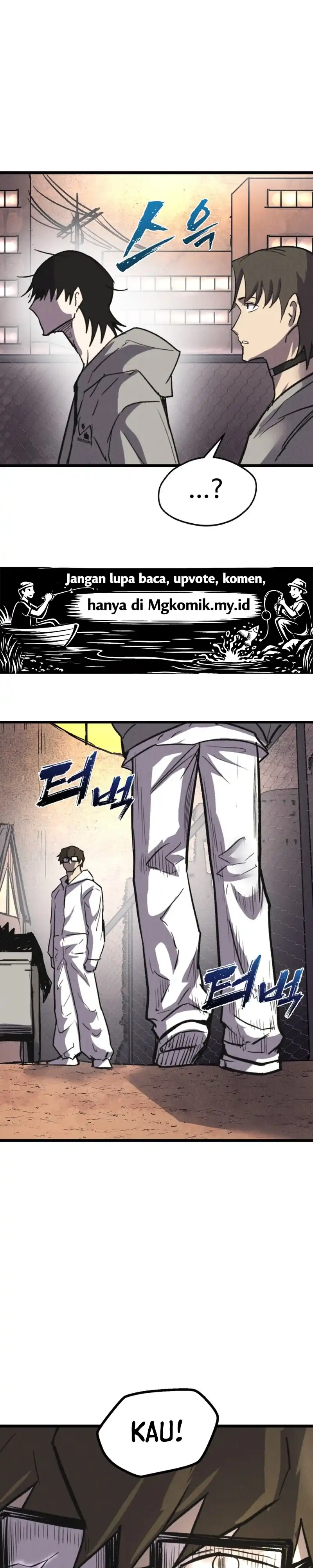 Insector Chapter 75 halaman 13