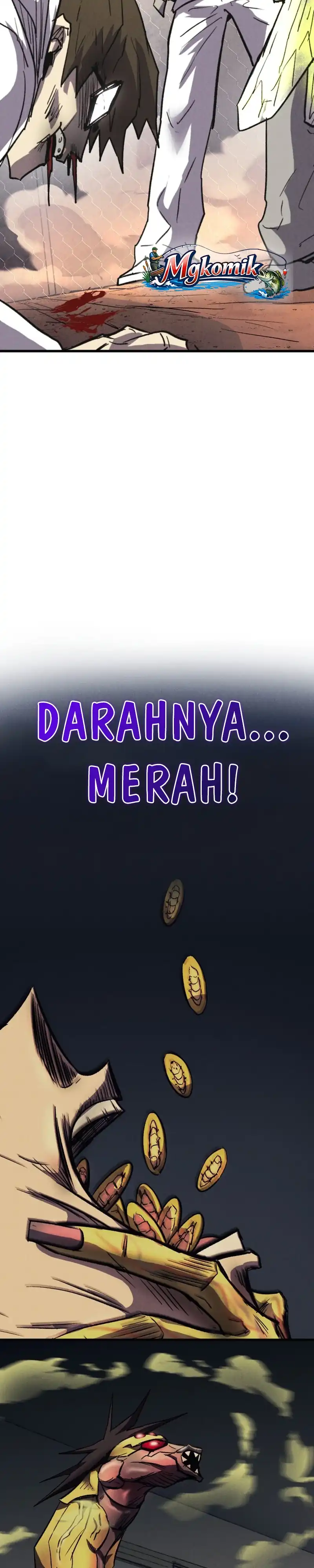 Insector Chapter 75 halaman 25