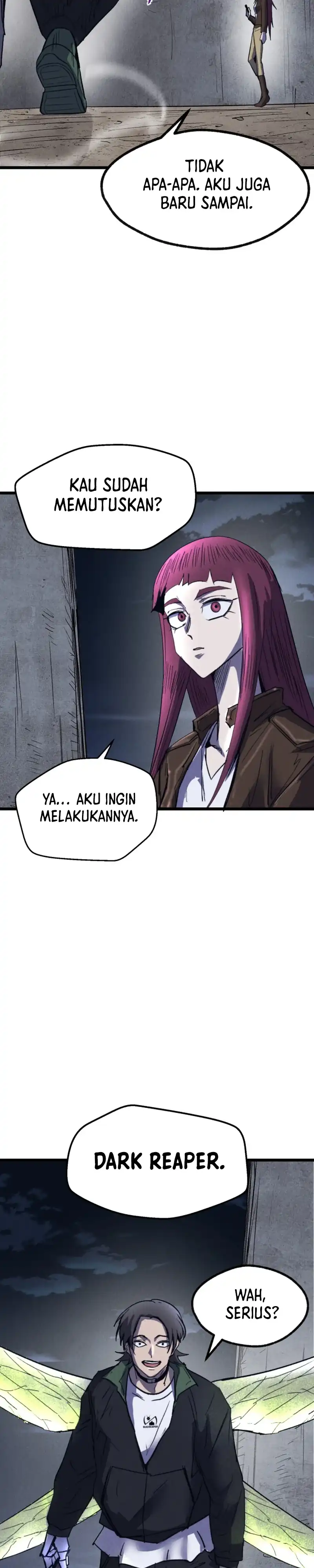 Insector Chapter 78 halaman 35