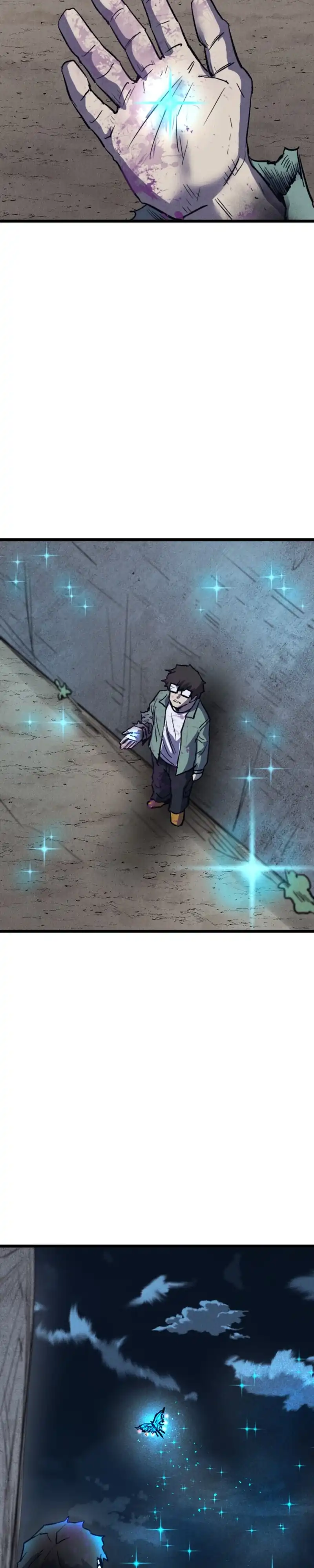 Insector Chapter 78 halaman 38