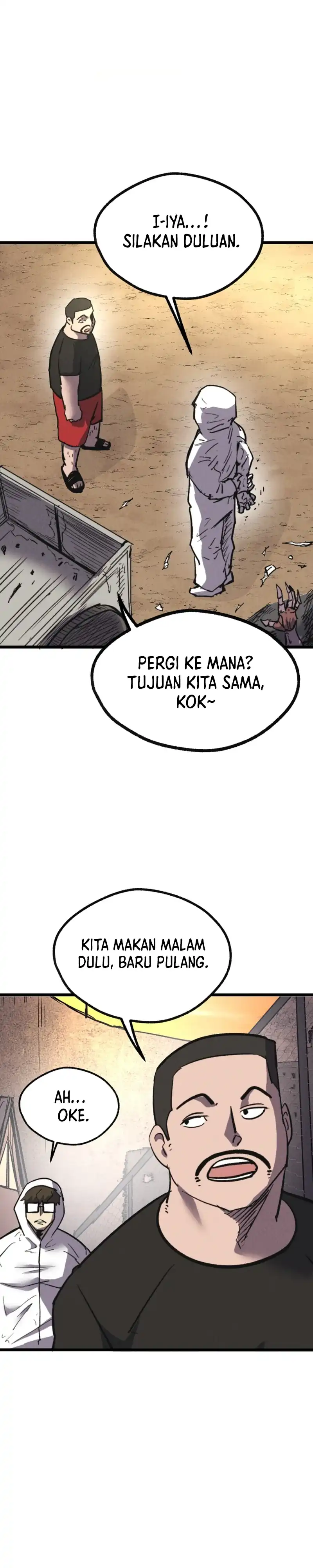 Insector Chapter 78 halaman 10