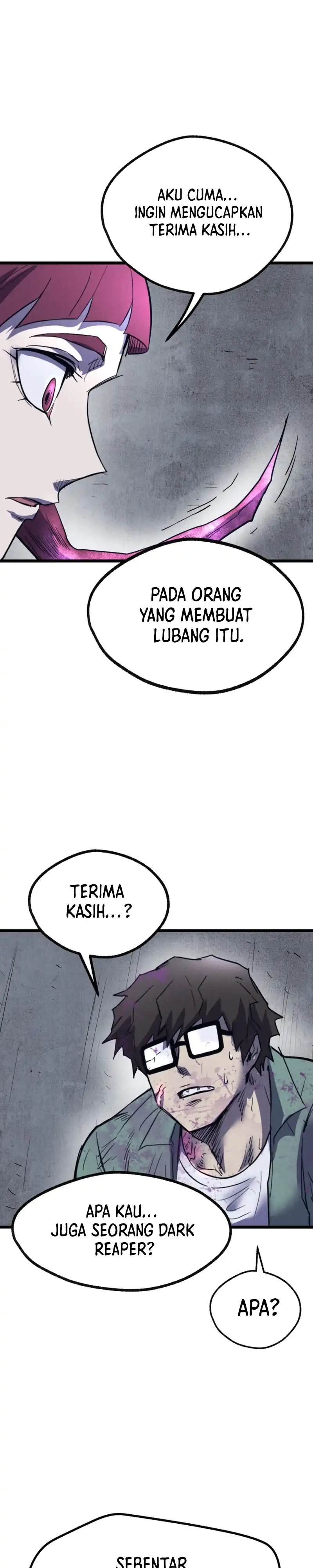 Insector Chapter 78 halaman 33