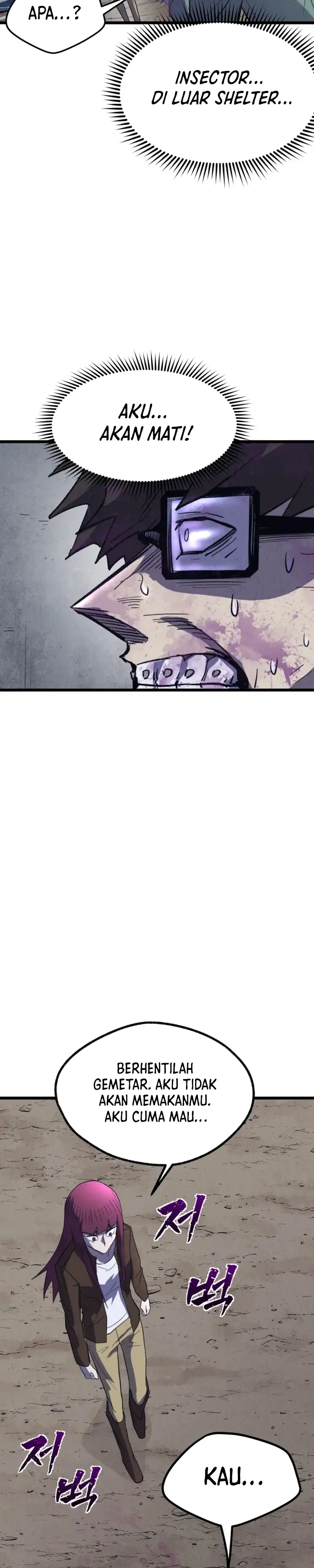 Insector Chapter 78 halaman 28