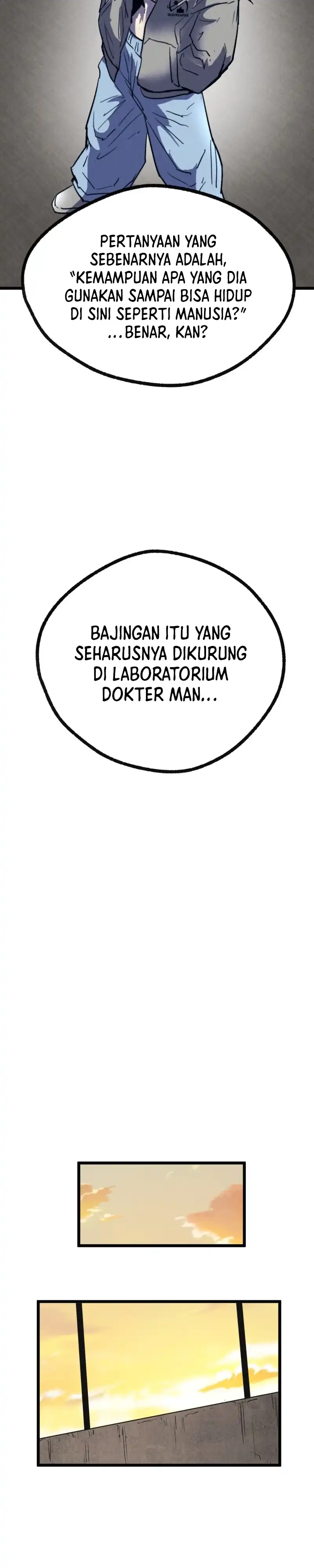 Insector Chapter 78 halaman 7