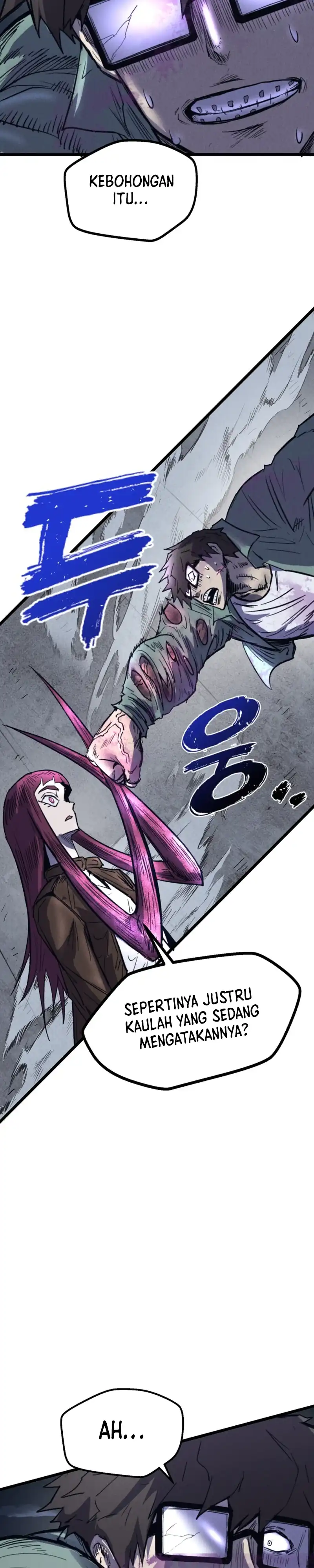 Insector Chapter 78 halaman 30