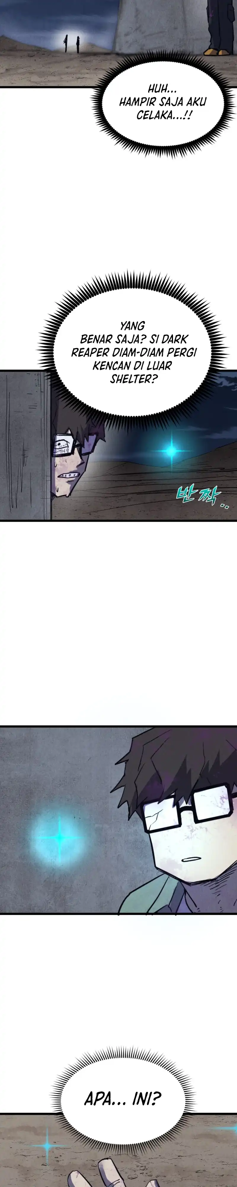 Insector Chapter 78 halaman 37