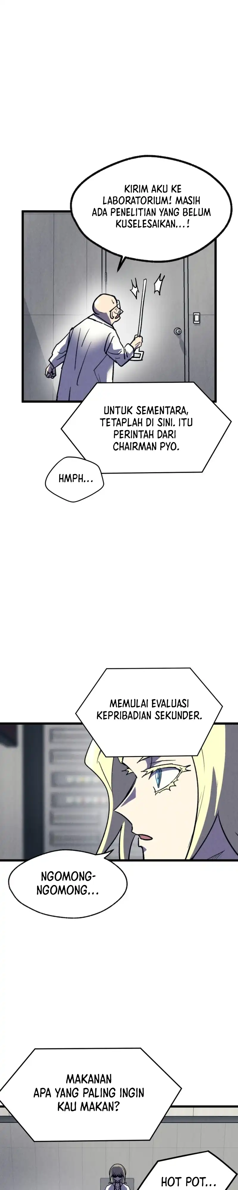 Insector Chapter 78 halaman 3