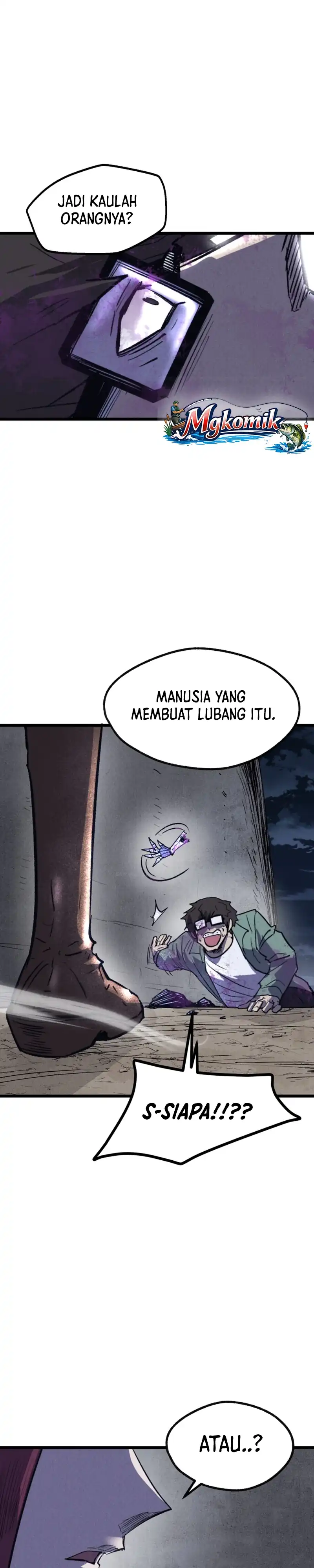 Insector Chapter 78 halaman 25