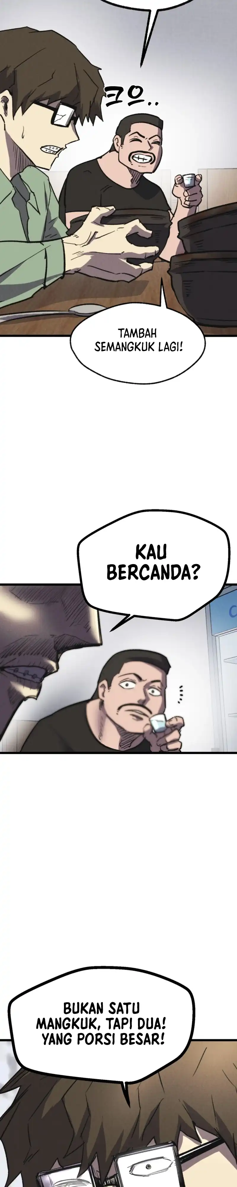Insector Chapter 78 halaman 12