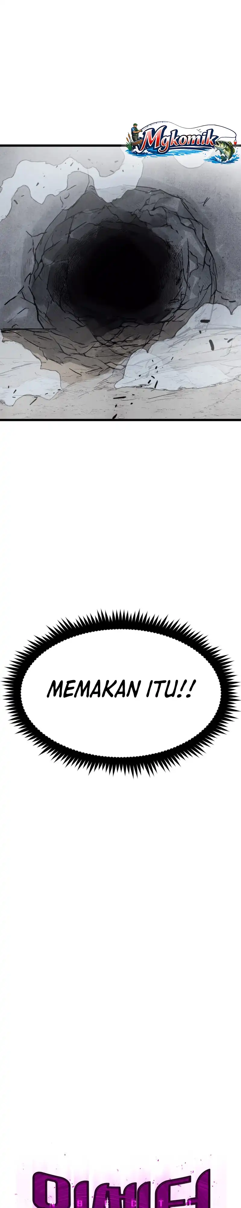 Insector Chapter 78 halaman 18