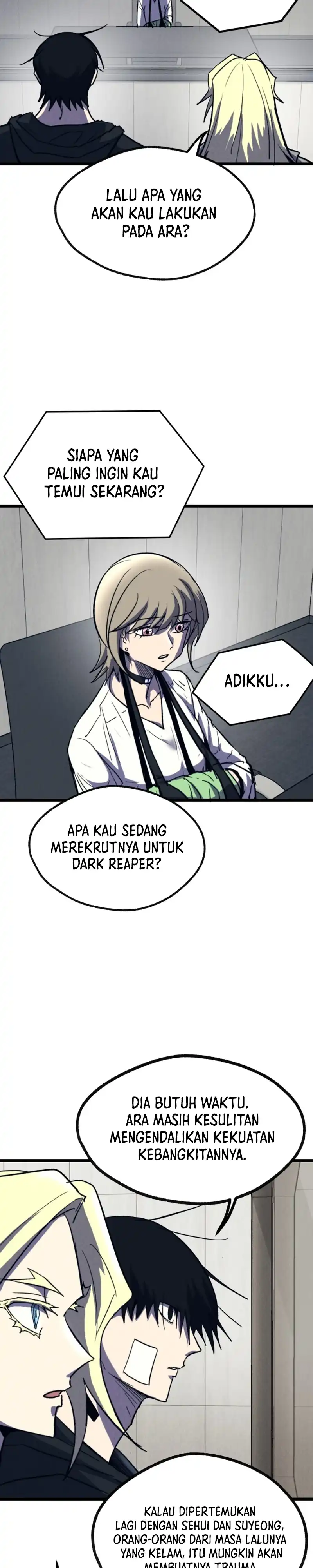 Insector Chapter 78 halaman 4