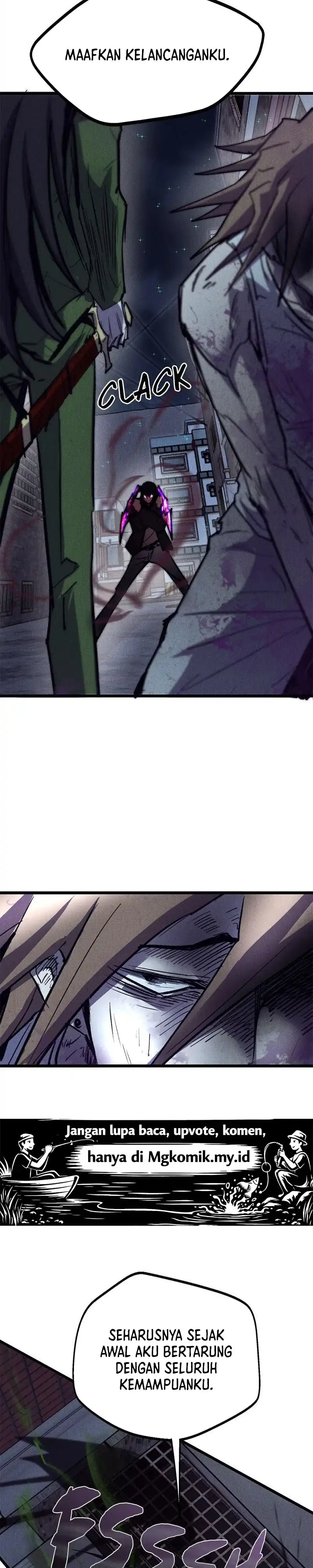 Insector Chapter 80 halaman 16