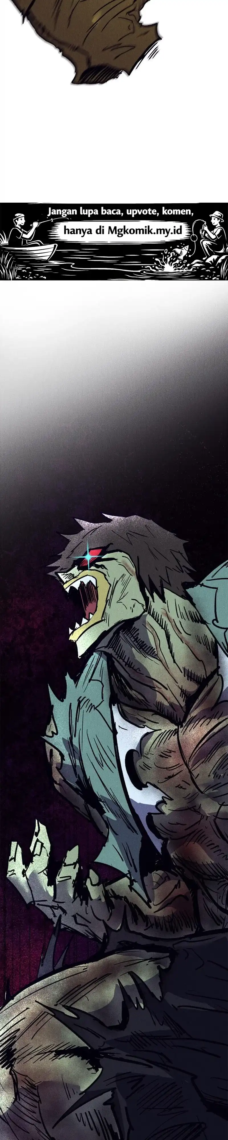 Insector Chapter 80 halaman 7
