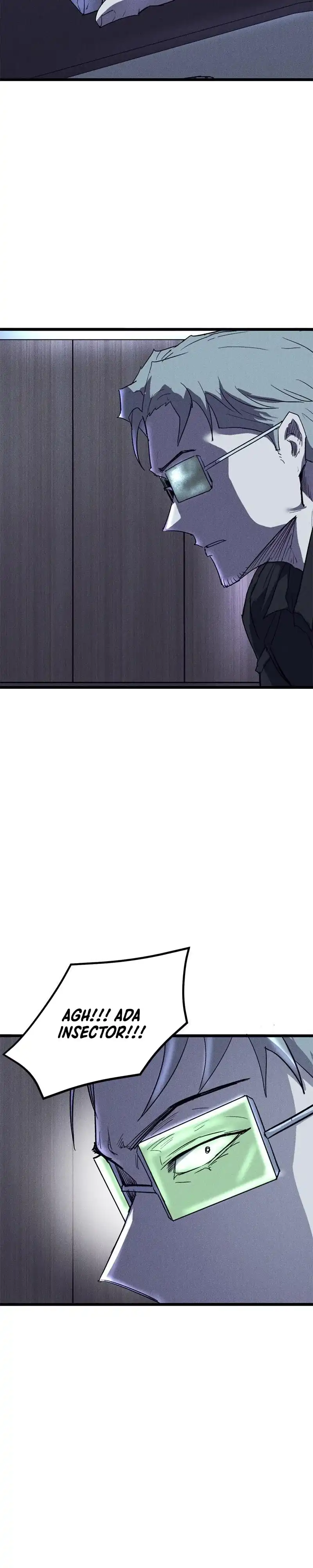 Insector Chapter 80 halaman 25