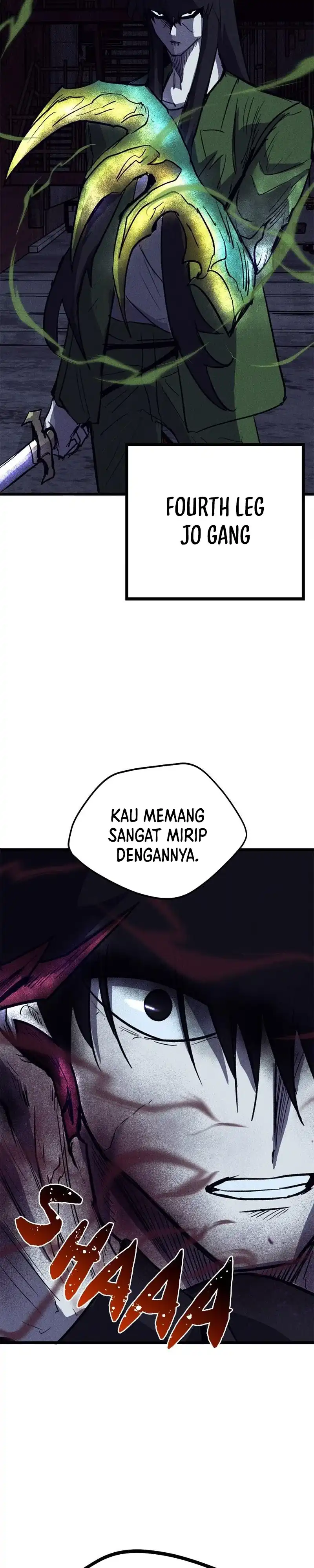 Insector Chapter 80 halaman 15