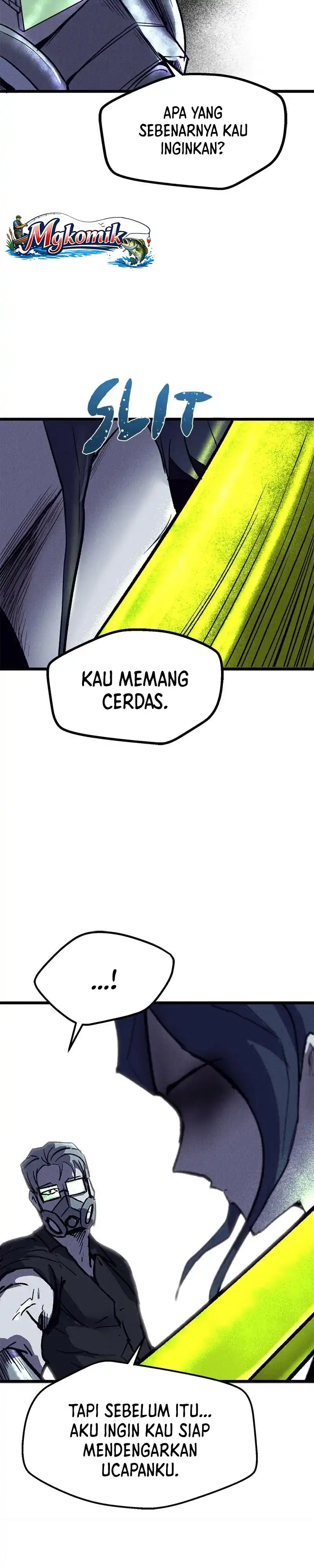 Insector Chapter 80 halaman 29