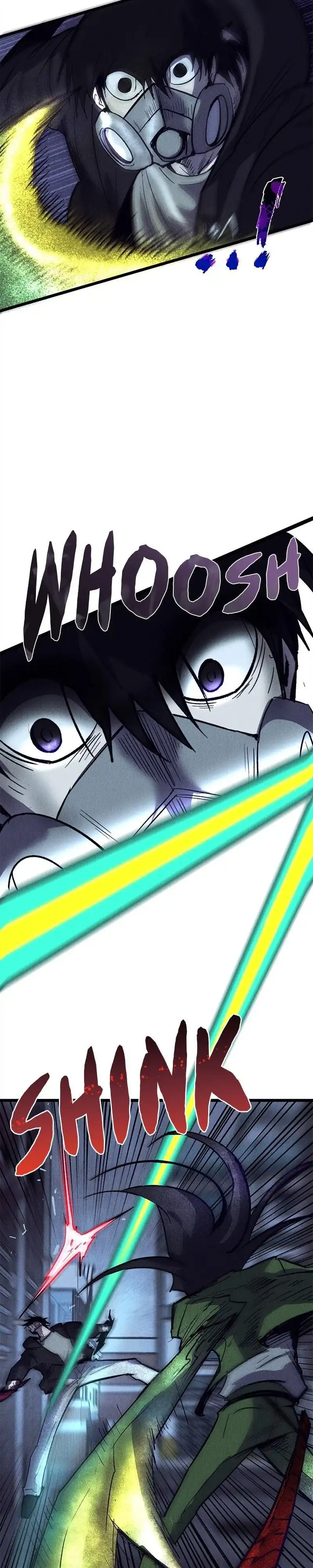 Insector Chapter 80 halaman 12