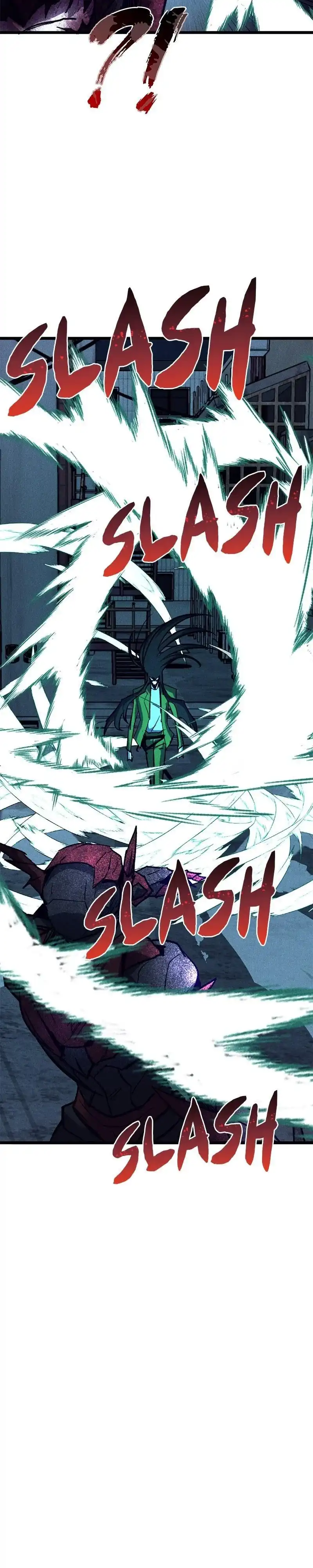 Insector Chapter 80 halaman 18