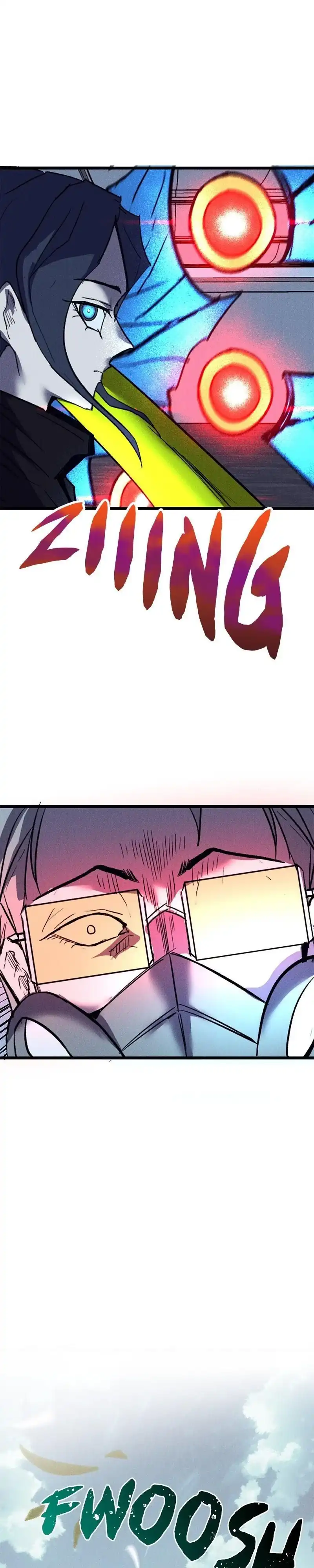 Insector Chapter 80 halaman 30