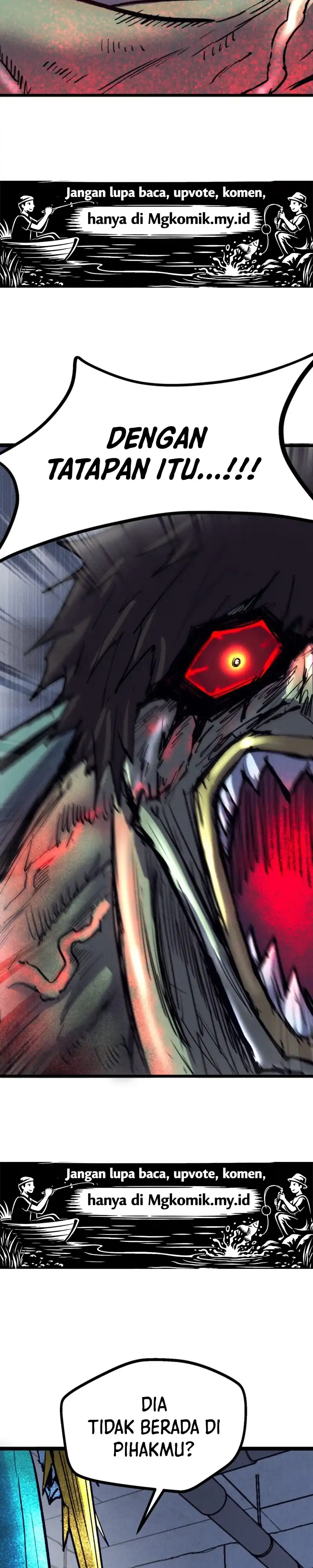 Insector Chapter 81 halaman 35