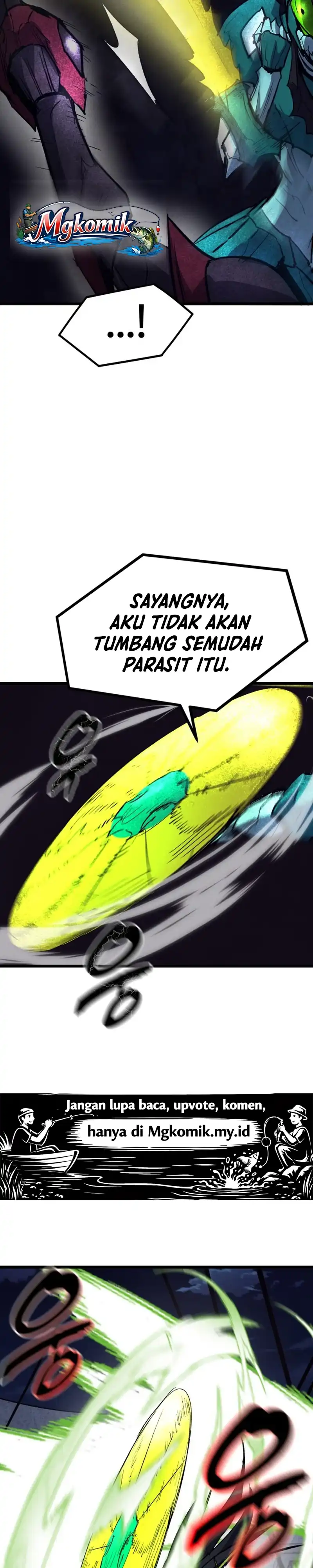 Insector Chapter 81 halaman 13