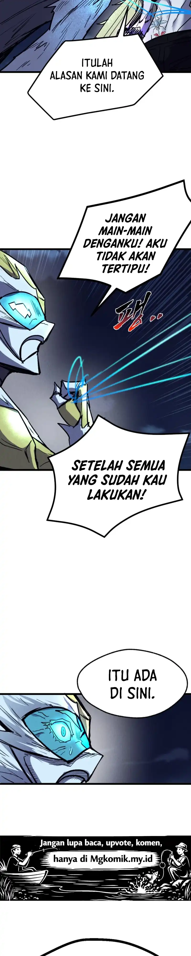 Insector Chapter 81 halaman 29