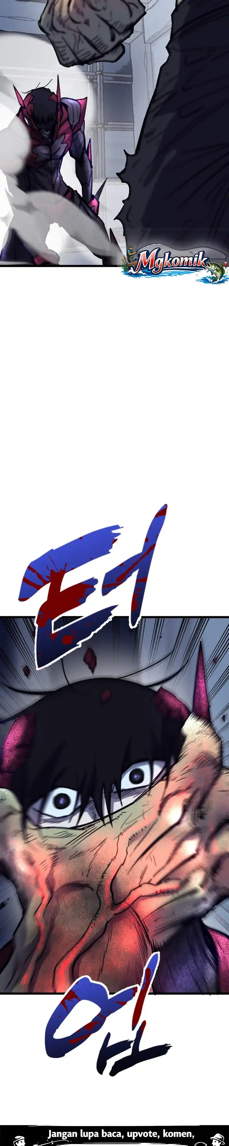 Insector Chapter 81 halaman 33