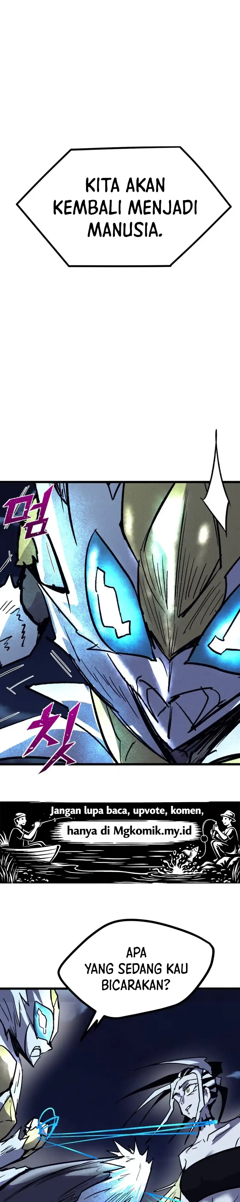 Insector Chapter 81 halaman 28