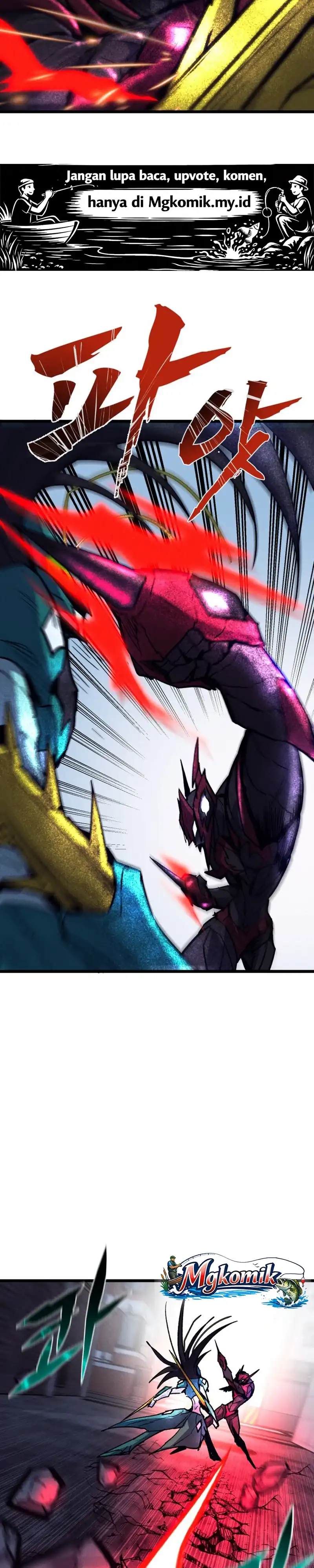 Insector Chapter 81 halaman 11