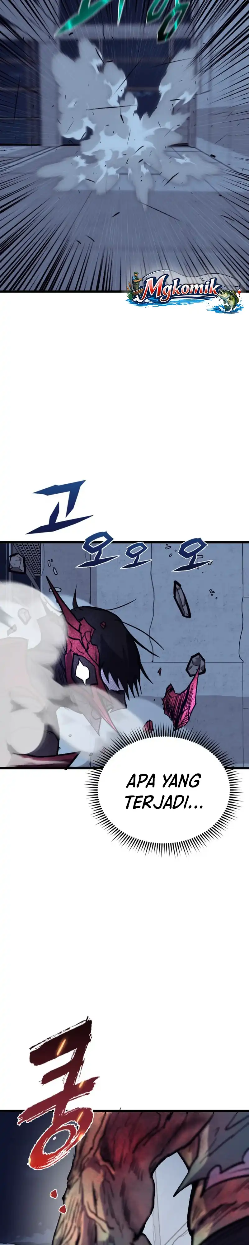 Insector Chapter 81 halaman 32