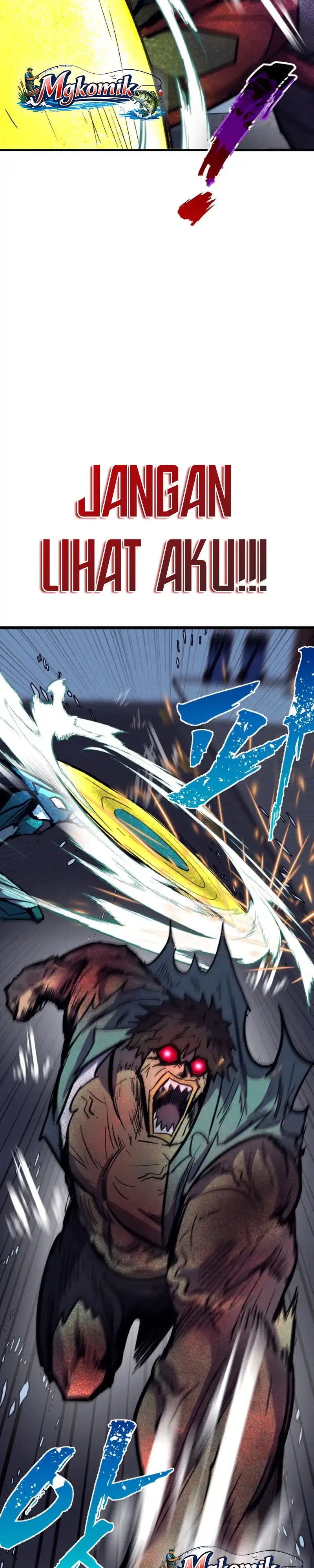 Insector Chapter 81 halaman 17